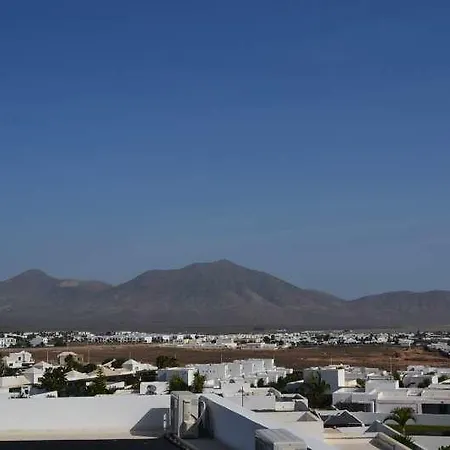 Vila Zublyme 347014 Playa Blanca (Lanzarote)