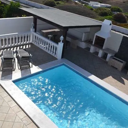 Zublyme 347014 Vila Playa Blanca (Lanzarote)