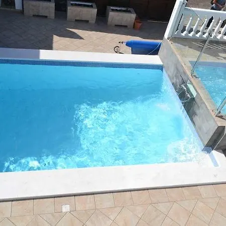 Zublyme 347014 Playa Blanca (Lanzarote)