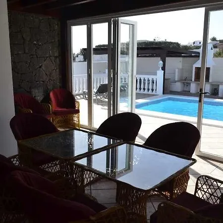 Vila Zublyme 347014