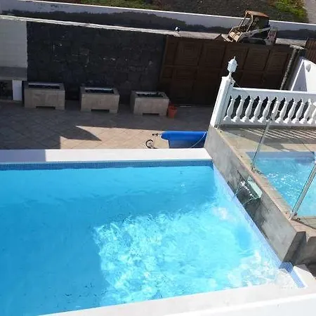 Zublyme 347014 Vila Playa Blanca (Lanzarote)